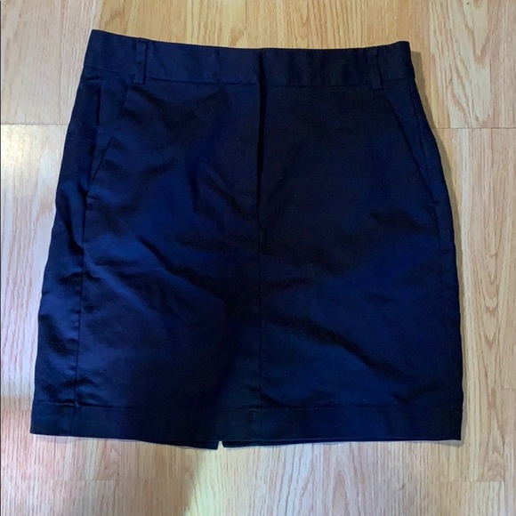 ⭐️ Mango Skirt with Pockets - Picture 1 of 8